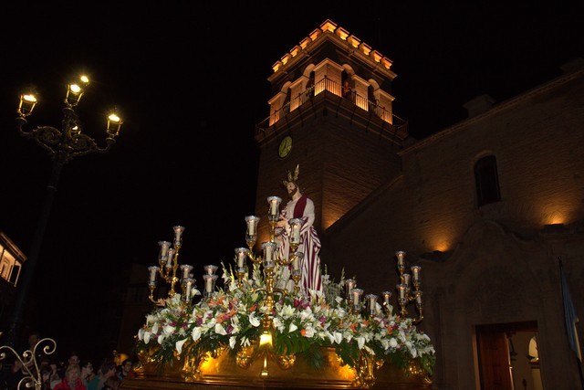 Serenata a la Virgen de los Dolores - 159